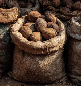 Coconut Shells for Sale in Thrissur