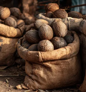 Coconut Shells for Sale in Thrissur
