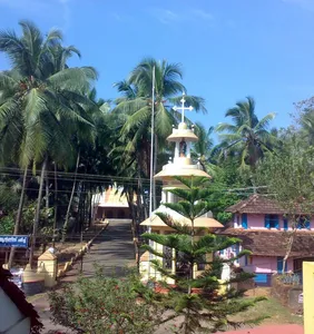 Varadiyam Palli Perunnal – St. Antony’s Feast