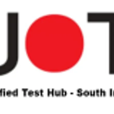 JOT Exam Certification in Chennai