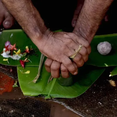 Ivormadam Cremation 