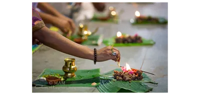Ivormadam Cremation 